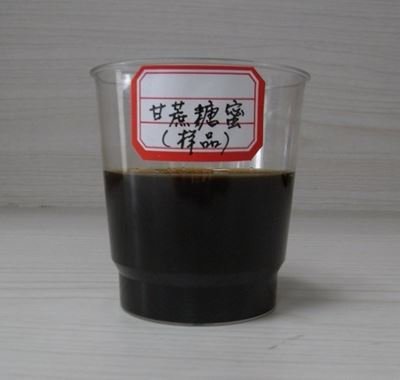 广西甘蔗糖蜜
